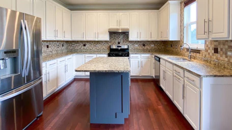 cost of kitchen cabinets